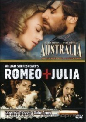 Australia / Romeo & Julia  -  (2 DVD)