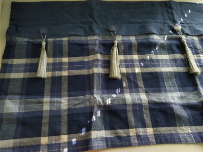 Verhokappa 227 x 50 cm