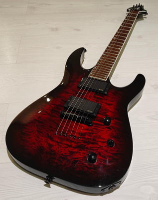 Jackson X-Series SLATTXMGQ3-6