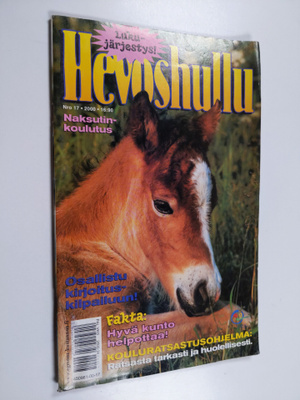 Hevoshullu 17/2000