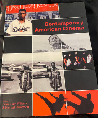 Contemporary American Cinema (2006)
