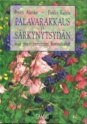Palavarakkaus ja Särkynytsydän