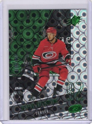 Jesperi Kotkaniemi 25-26 SPx #28 Resonance 060/150