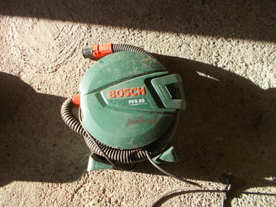 BOSCH