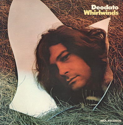Deodato – Whirlwinds LP