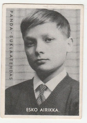 Panda Suosikki