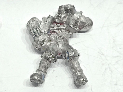 Bloodbowl - Injured Human Player [G256]
