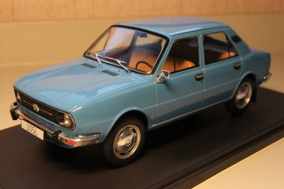 Skoda 105L -76 1:24 ALE!