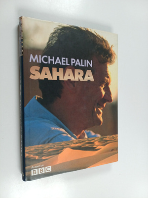 Michael Palin : Sahara