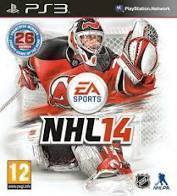 Ps3 NHL 14