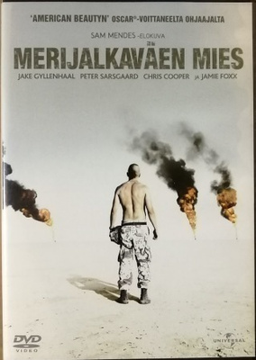 Merijalkaväen Mies