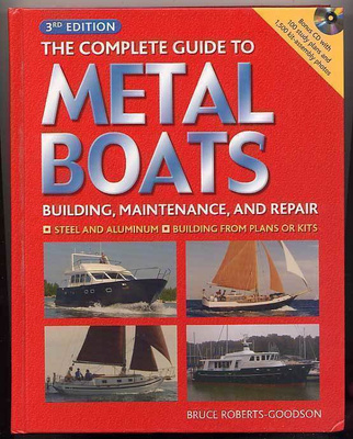 The Complete Guide to Metal Boats (2006)