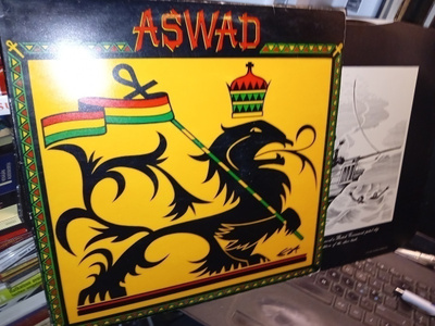 LP ASWAD ( SIS POSTIKULU  )