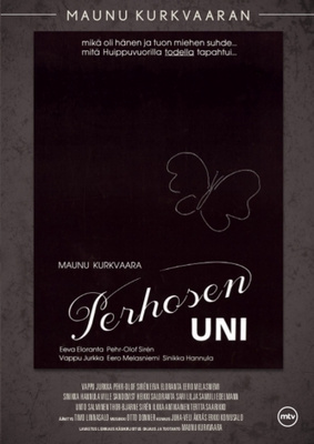 Perhosen Uni (60 052) UUSI -FI- suomik. DVD 1986 o:maunu k