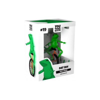 youtooz dat boi  - HEAD HUNTER STORE.