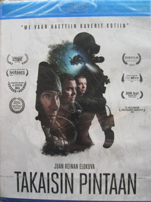 TAKAISIN  PINTAAN BLU-RAY
