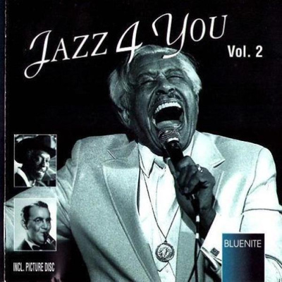 Kokoelma • Jazz 4 You Vol.2 CD