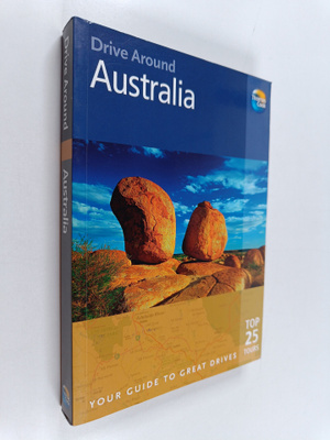 Drive Around : Australia