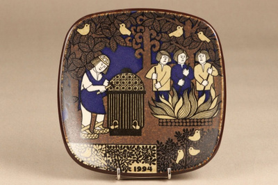 ARABIA KALEVALA VUOSILAUTANEN, 1994