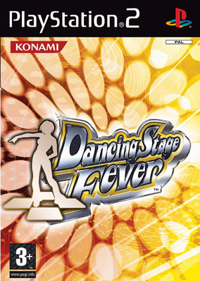 Ps2 Dancing Stage Fever
