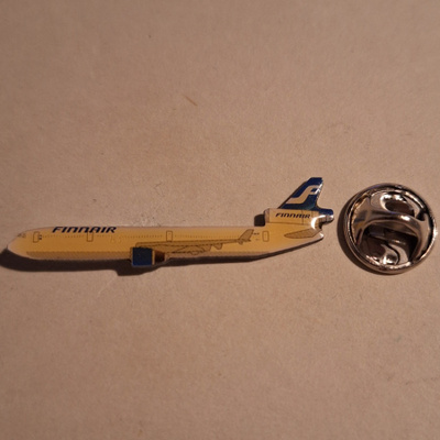 FINNAIR PINSSI