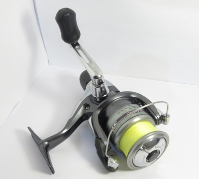 Shimano Sienna 2500 RD avokela