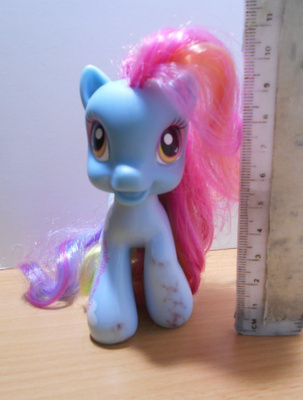 Rainbow Dash 2008