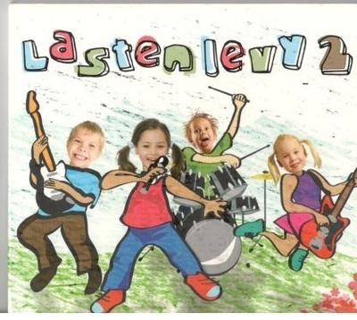 LASTEN LEVY 2