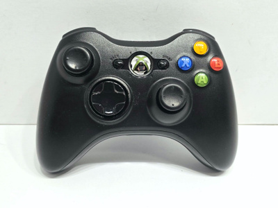 Xbox 360 - Wireless Controller (Microsoftin virallinen)