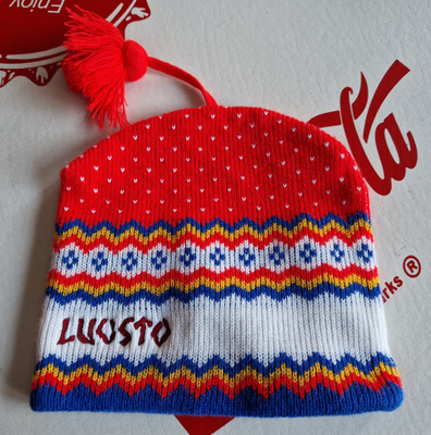 Luosto vintage pipo