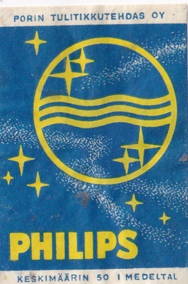 Philips  4/13
