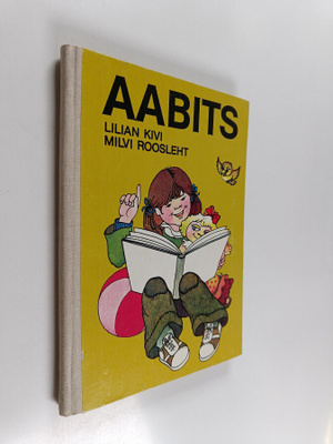 Lilian Kivi : Aabits