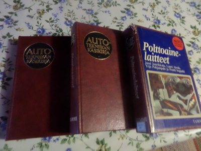 autoteknillinen käsikirja 1-3   10
