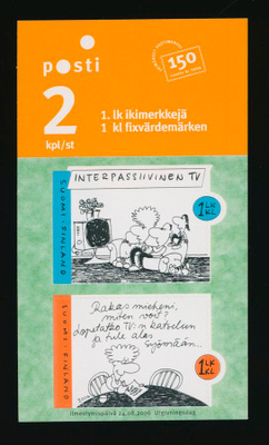 2006, Perhe-elämää, sarja**