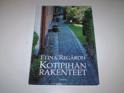 Kotipihan rakenteet