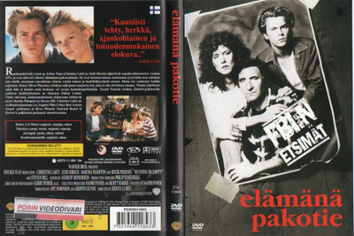 elämänä pakotie	(8 055)	k	-FI-	DVD	suomik.		river phoenix	19