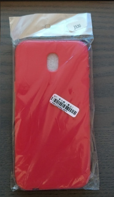 Samsung Galaxy J5 suojakuori