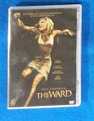 The Ward