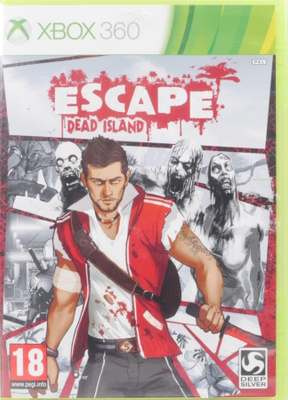 Escape Dead Island