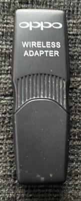 OPPO wireless adapter