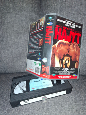 Häjyt