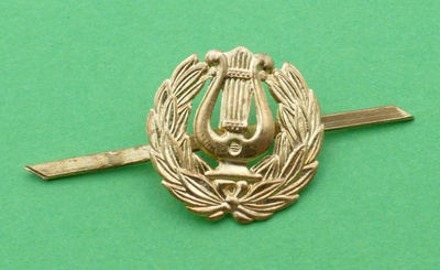 Ylioppilaslyyra, hakaset 16,5 mm