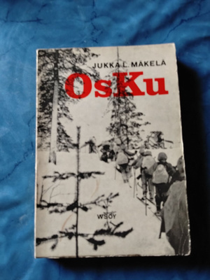 jukka l mäkelä osku
