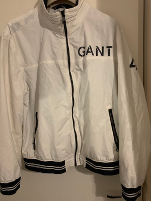 GANT 49 USA THE OCEAN PATCH JACKET 3 XL