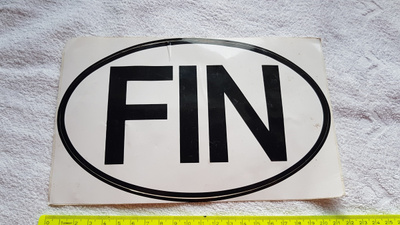 FIN TARRA