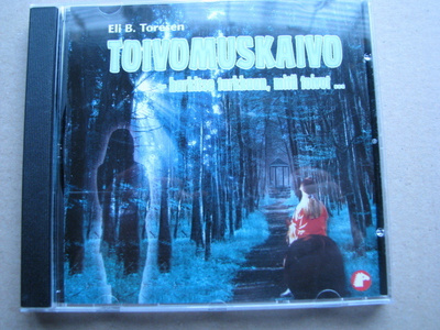 TOIVOMUSKAIVO