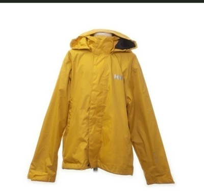 HELLY HANSEN TAKKI KOKO 164