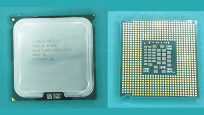 Intel Xeon 5160 3.0Ghz/4M/LGA771 (SLABS)