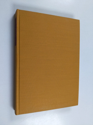 A. H. Chapman : Seksin strategiat
