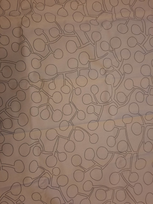 Sisustuskangas 152x125cm
